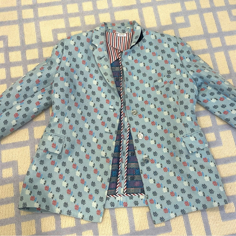 Thom Browne Signature Blazer